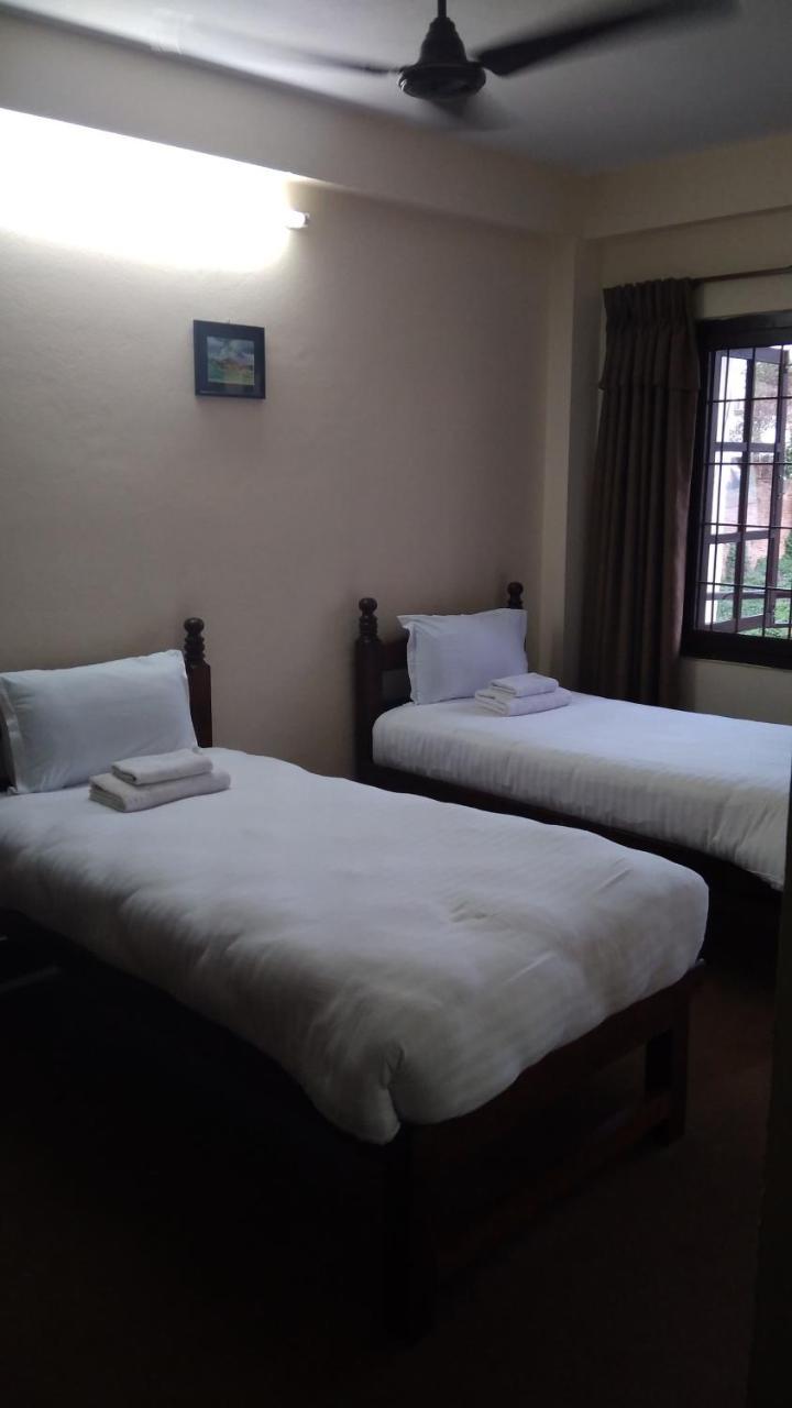 Soalteehomestay Kathmandu Exterior photo